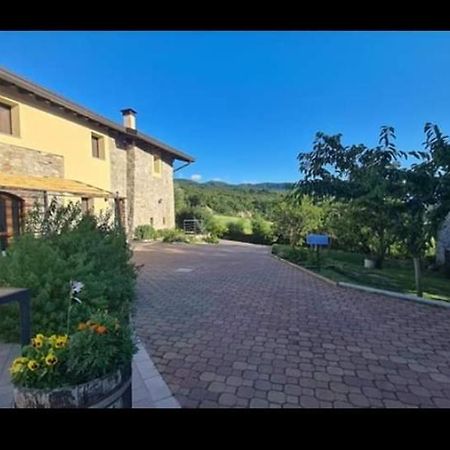 Poggio D'Incanto Bettola  Экстерьер фото