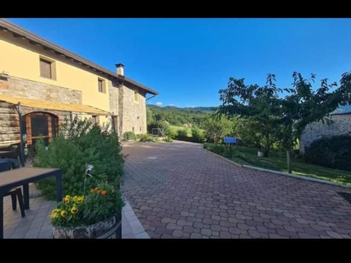 Poggio D'Incanto Bettola  Экстерьер фото