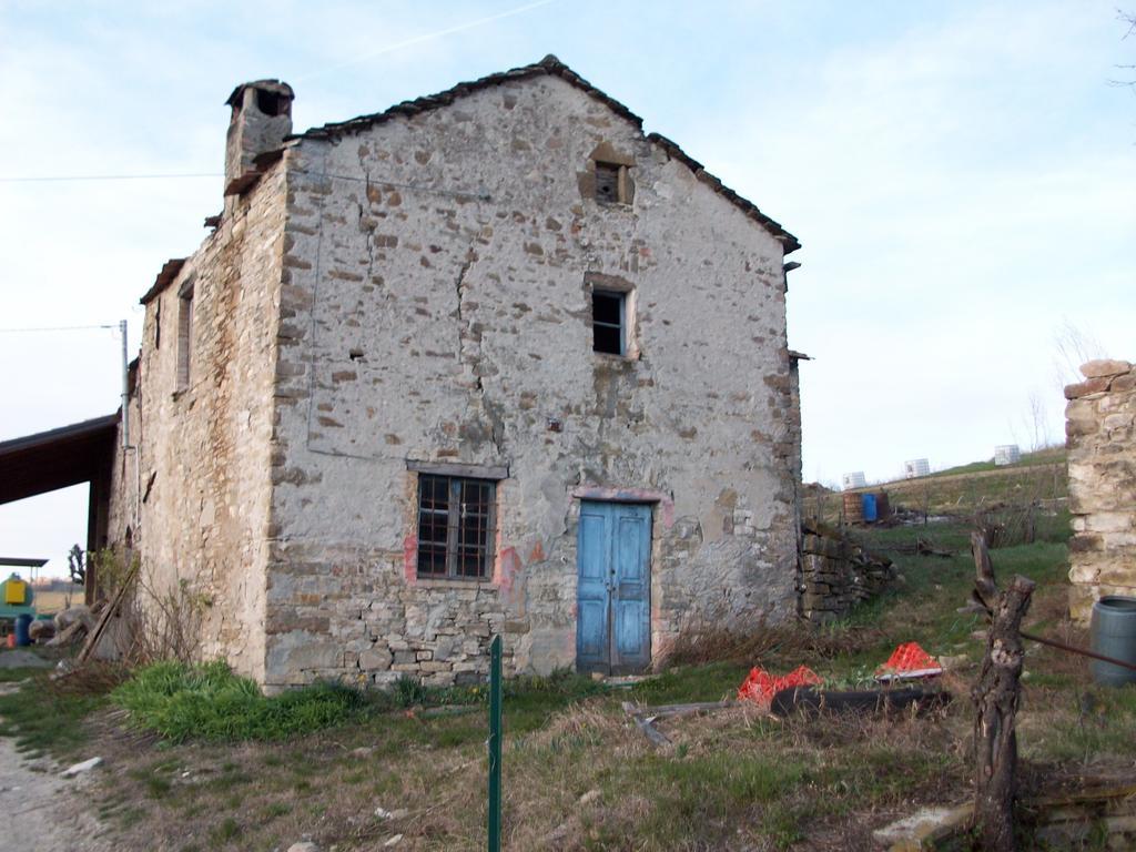 Poggio D'Incanto Bettola  Экстерьер фото