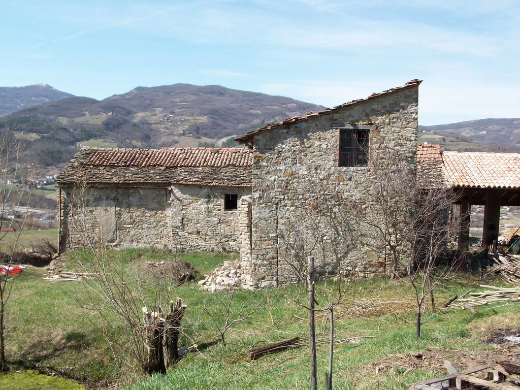 Poggio D'Incanto Bettola  Экстерьер фото