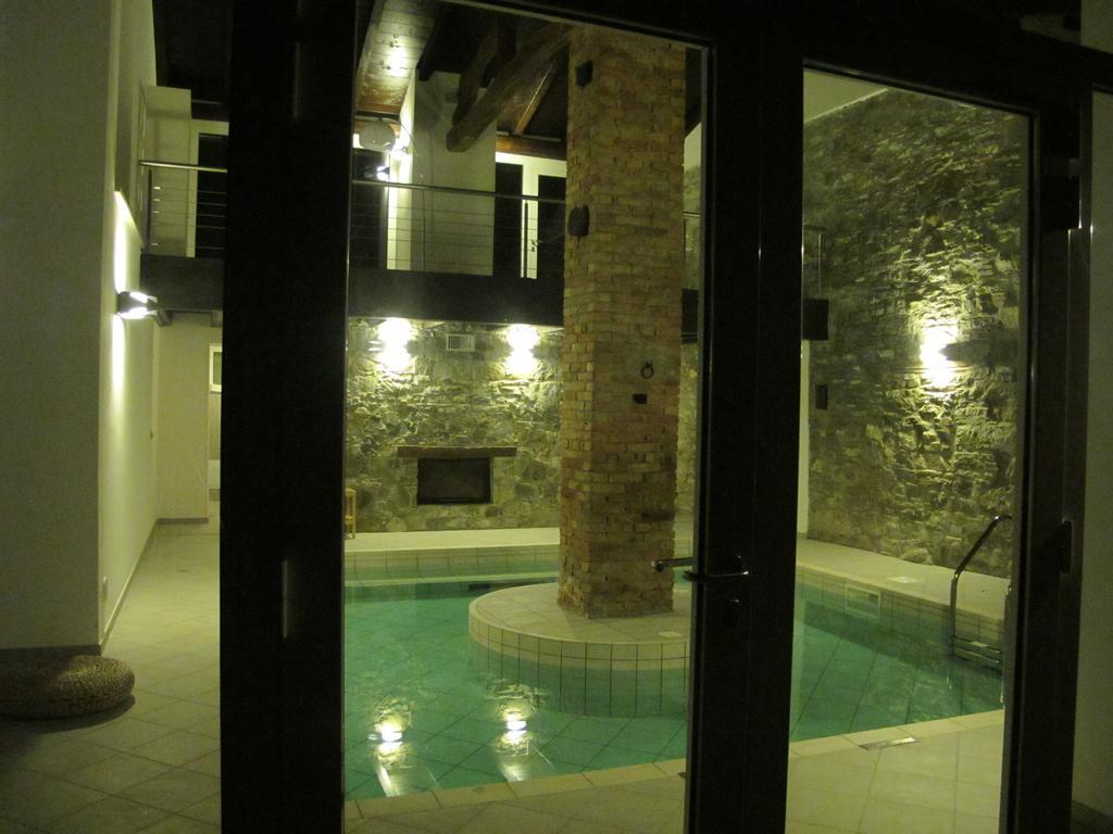 Poggio D'Incanto Bettola  Экстерьер фото