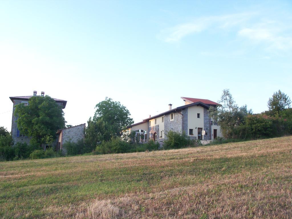 Poggio D'Incanto Bettola  Экстерьер фото