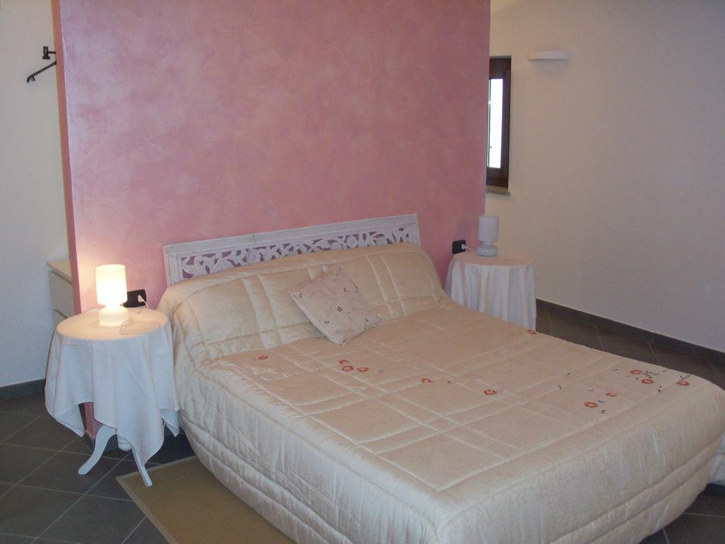 Poggio D'Incanto Bettola  Экстерьер фото