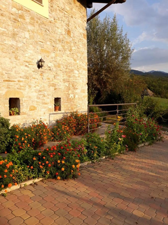 Poggio D'Incanto Bettola  Экстерьер фото